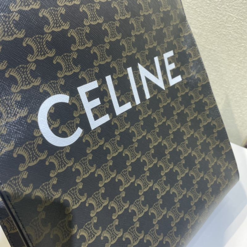 Celine Shopping Bags